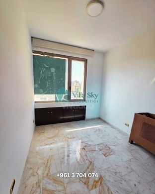 Office for Sale in Achrafieh, Adlieh – Beirut | مكتب للبيع في الأشرفية، العدلية - بيروت — 9