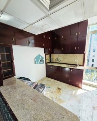 Office for Sale in Achrafieh, Adlieh – Beirut | مكتب للبيع في الأشرفية، العدلية - بيروت — 3