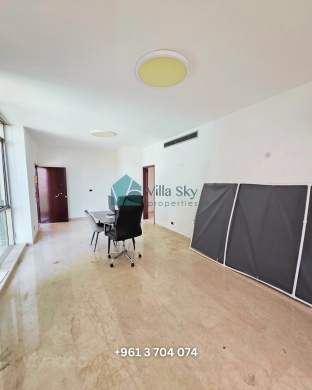 Office for Sale in Achrafieh, Adlieh – Beirut | مكتب للبيع في الأشرفية، العدلية - بيروت — 6