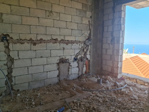 Off Plan!! 2-Bedroom Apartment With Terrace For Sale in Fatqa — 2