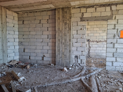 Off Plan!! 2-Bedroom Apartment With Terrace For Sale in Fatqa — 3