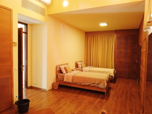 Villa With Spacious Garden & A Private Pool For Sale in Aamchit — 13