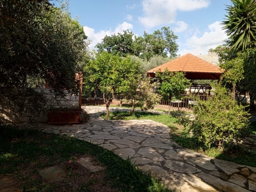 Villa With Spacious Garden & A Private Pool For Sale in Aamchit — 3