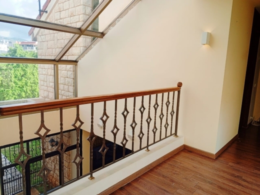 Villa With Spacious Garden & A Private Pool For Sale in Aamchit — 10