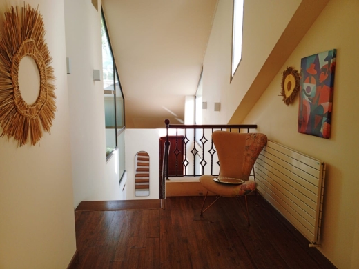 Villa With Spacious Garden & A Private Pool For Sale in Aamchit — 9
