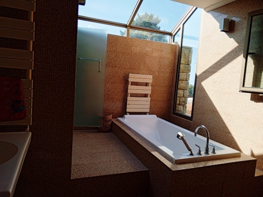 Villa With Spacious Garden & A Private Pool For Sale in Aamchit — 16