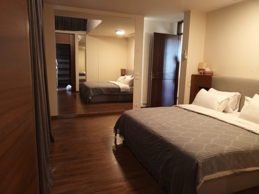 Villa With Spacious Garden & A Private Pool For Sale in Aamchit — 12