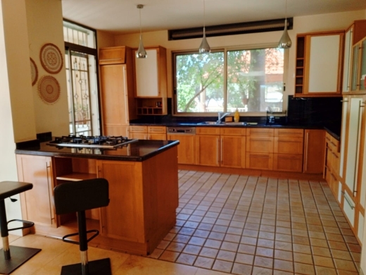 Villa With Spacious Garden & A Private Pool For Sale in Aamchit — 11