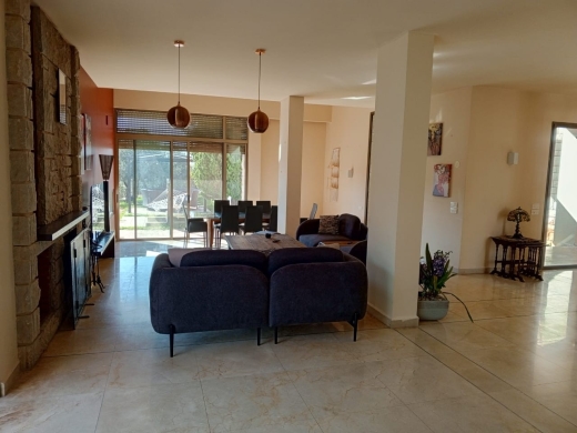 Villa With Spacious Garden & A Private Pool For Sale in Aamchit — 8