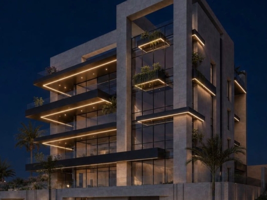 Off Plan!! Apartment Prime Location For Sale in Monteverde — 3