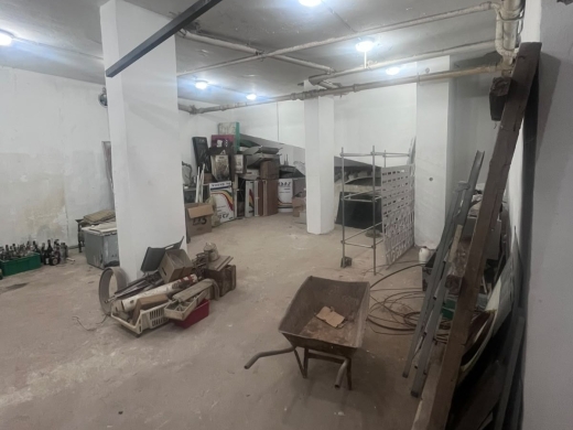420 SQM Warehouse For Sale in Achrafieh, Geitawi — 5