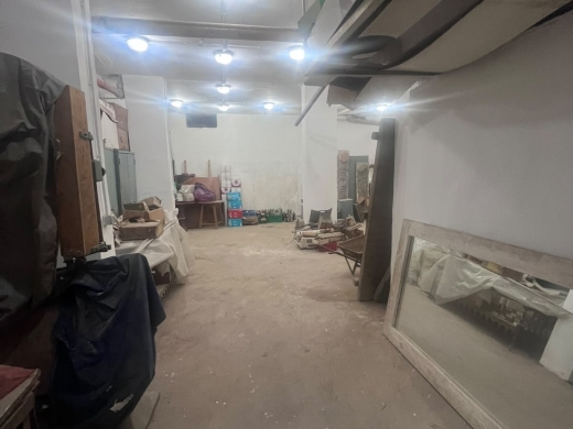 420 SQM Warehouse For Sale in Achrafieh, Geitawi — 4