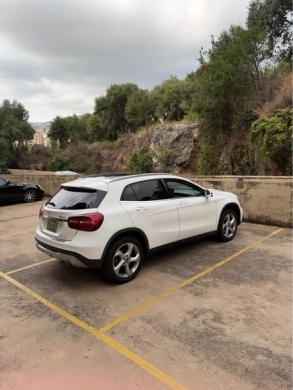 2019 Mercedes-Benz GLA250 4Matic — 3