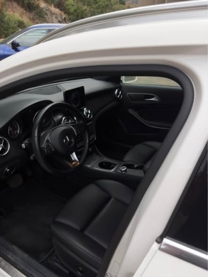 2019 Mercedes-Benz GLA250 4Matic — 5