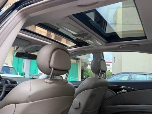 Mercedes-Benz E320 2003 — 4