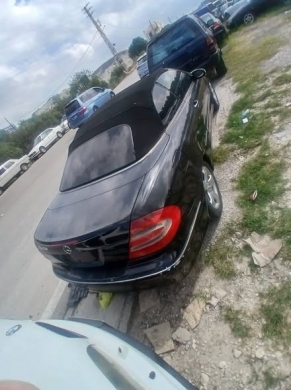 Mercedes-Benz 2006 Clean Engine — 3