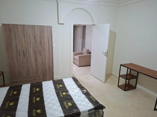 Furnished Private Room in Sin El Fil — 4