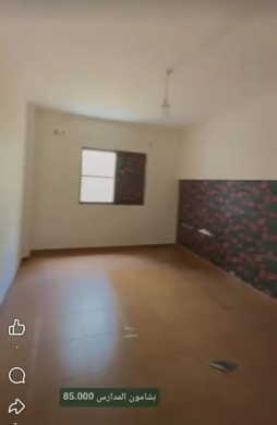 Apartment for sale in Chammoun مدارس