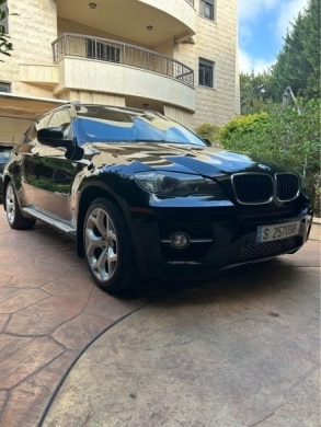 BMW X6 2009 — 4