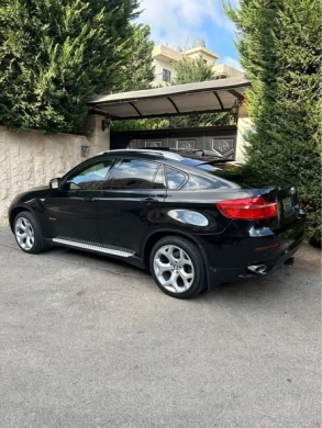 BMW X6 2009 — 3