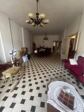 190 sqm Apartment in Ain El Remmeneh — 3