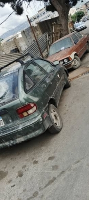 Kia Avela 1999 — 3
