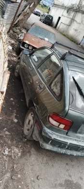 Kia Avela 1999 — 4