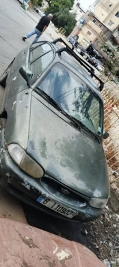 Kia Avela 1999