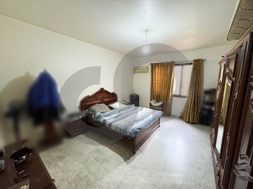 desirable area/spacious /well-maintained building/GHOBEIRY,BEIRUT/الغبيري /REF#TD140916 — 6