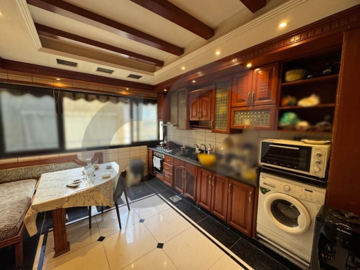 desirable area/spacious /well-maintained building/GHOBEIRY,BEIRUT/الغبيري /REF#TD140916 — 3