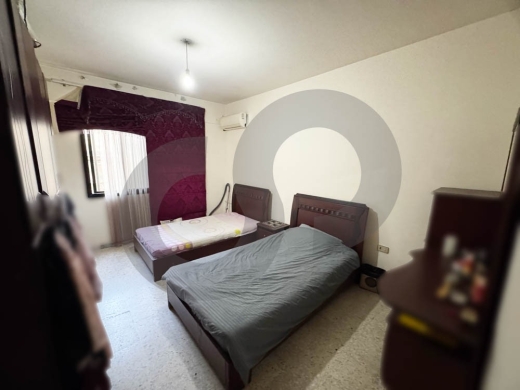 desirable area/spacious /well-maintained building/GHOBEIRY,BEIRUT/الغبيري /REF#TD140916 — 5