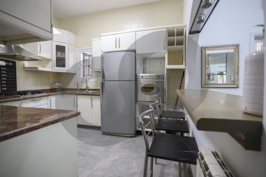 RENTAL DEAL IN Achrafieh,Beirut/ الأشرفية/well maintained building/FURNISHED/HOT DEAL /RE… — 5