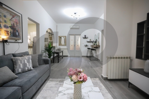 RENTAL DEAL IN Achrafieh,Beirut/ الأشرفية/well maintained building/FURNISHED/HOT DEAL /RE… — 4