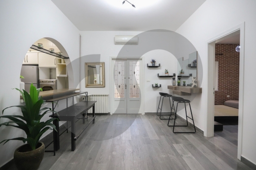 RENTAL DEAL IN Achrafieh,Beirut/ الأشرفية/well maintained building/FURNISHED/HOT DEAL /RE… — 2