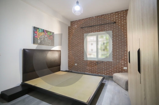 RENTAL DEAL IN Achrafieh,Beirut/ الأشرفية/well maintained building/FURNISHED/HOT DEAL /RE… — 7