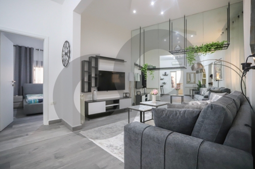 RENTAL DEAL IN Achrafieh,Beirut/ الأشرفية/well maintained building/FURNISHED/HOT DEAL /RE… — 3