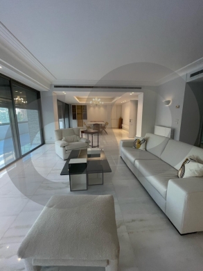 PRIME LOCATION/GATED COMMUNITY/Achrafieh/Mar Mitr,BEIRUT/الأشرفية/REF#DK140914 ! — 3