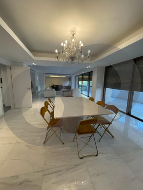 PRIME LOCATION/GATED COMMUNITY/Achrafieh/Mar Mitr,BEIRUT/الأشرفية/REF#DK140914 ! — 4