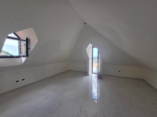 Duplex apartment for sale/Prime location/Mountain and sea view/AIN EL… — 2