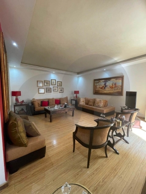 Fully furnished apartment/New building/Easy access/SIOUFI-BEIRUT/سيوفي/REF#DK140908 — 3