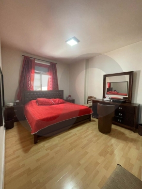 Fully furnished apartment/New building/Easy access/SIOUFI-BEIRUT/سيوفي/REF#DK140908 — 4