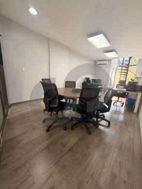 ‎PRIME LOCATION/Office for rent/‎Underground parkings/KASLIK,KESEROUAN/كسليك/REF#BM140907 — 2