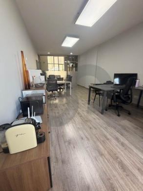 ‎PRIME LOCATION/Office for rent/‎Underground parkings/KASLIK,KESEROUAN/كسليك/REF#BM140907 — 3