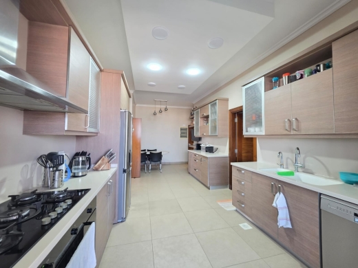 Luxurious Fully Renovated Apartment For Sale in Mar Takla, Hazmieh — 11