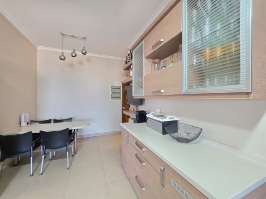 Luxurious Fully Renovated Apartment For Sale in Mar Takla, Hazmieh — 9