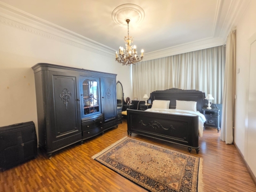 Luxurious Fully Renovated Apartment For Sale in Mar Takla, Hazmieh — 15