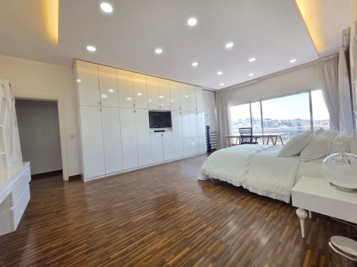 Luxurious Fully Renovated Apartment For Sale in Mar Takla, Hazmieh — 12