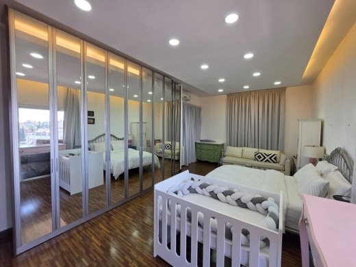 Luxurious Fully Renovated Apartment For Sale in Mar Takla, Hazmieh — 13