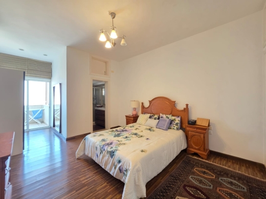 Luxurious Fully Renovated Apartment For Sale in Mar Takla, Hazmieh — 14