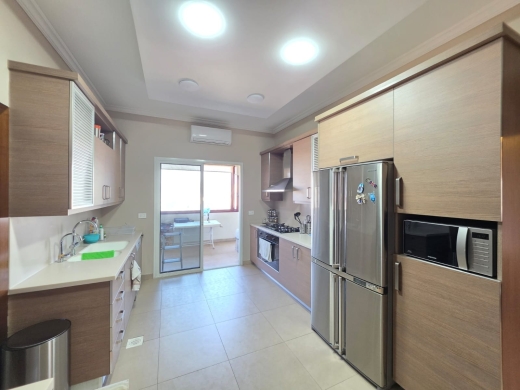 Luxurious Fully Renovated Apartment For Sale in Mar Takla, Hazmieh — 10